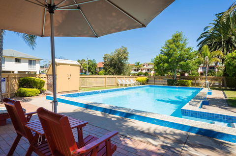 Kalindo Merimbula - Hotel WA 3