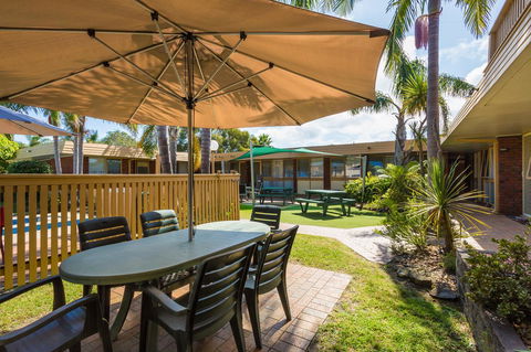Kalindo Merimbula - Hotel WA 2
