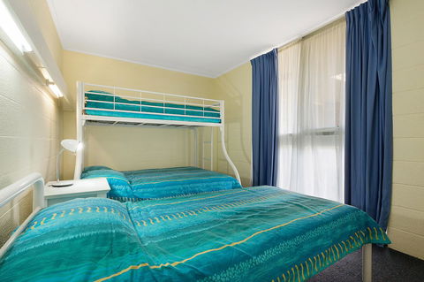 Kalindo Merimbula - Hotel WA 6