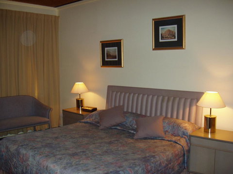 Temora Motel - Hotel WA 1