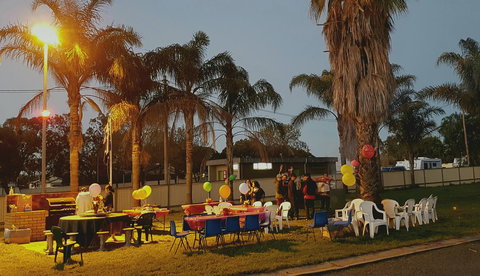 Temora Motel - Hotel WA 7