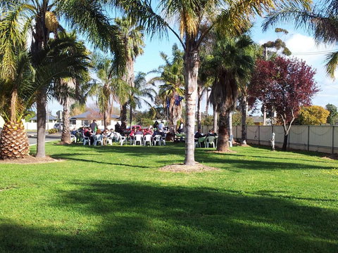 Temora Motel - Hotel WA 9