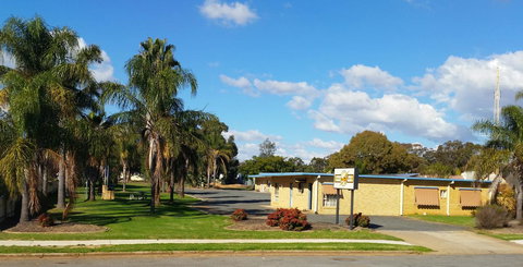 Temora Motel - Hotel WA 0