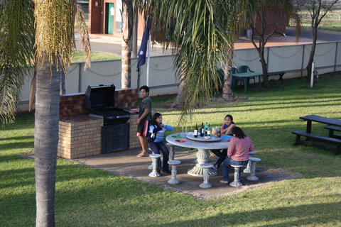 Temora Motel - Hotel WA 8