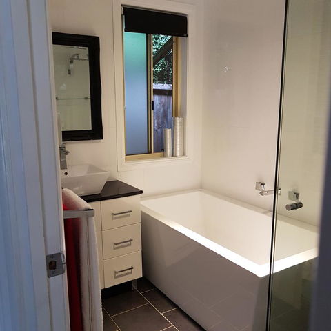 Belle In Bowral - Hotel WA 20
