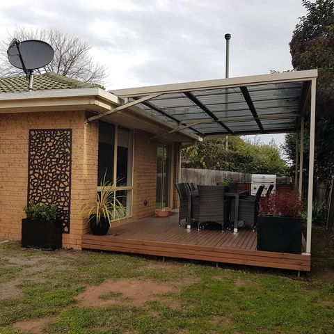 Belle In Bowral - Hotel WA 0