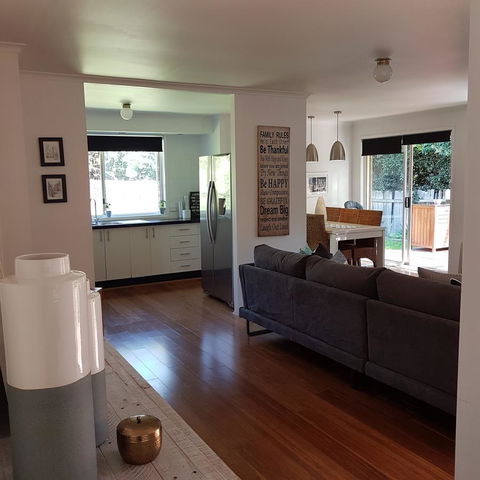 Belle In Bowral - Hotel WA 12