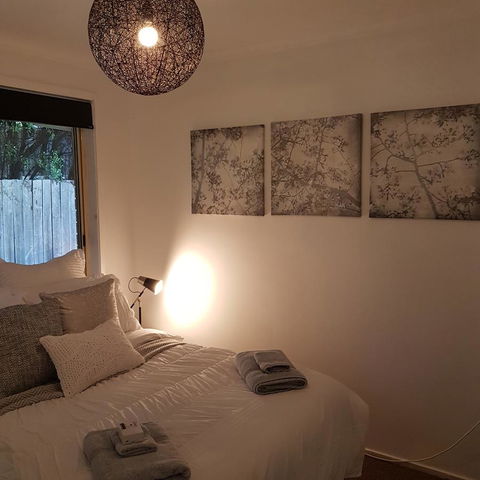 Belle In Bowral - Hotel WA 9
