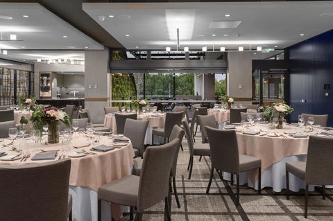 Rydges Campbelltown - Hotel WA 40