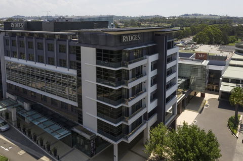 Rydges Campbelltown - Hotel WA 5