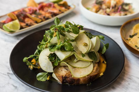 Rydges Campbelltown - Hotel WA 31