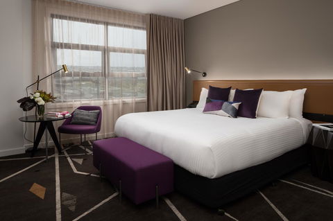 Rydges Campbelltown - Hotel WA 12