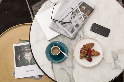 Rydges Campbelltown - Hotel WA 22