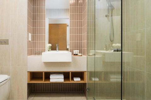 Rydges Campbelltown - Hotel WA 23