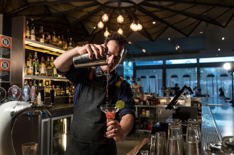 Rydges Campbelltown - Hotel WA 27