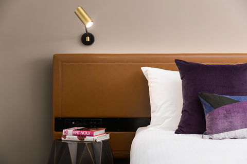 Rydges Campbelltown - Hotel WA 21