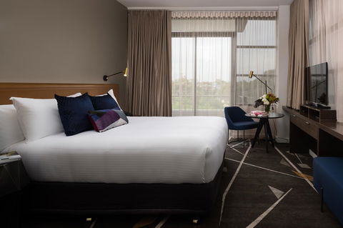 Rydges Campbelltown - Hotel WA 17