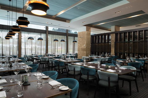 Rydges Campbelltown - Hotel WA 28