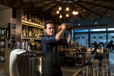 Rydges Campbelltown - Hotel WA 26