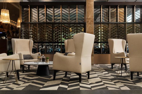 Rydges Campbelltown - Hotel WA 43