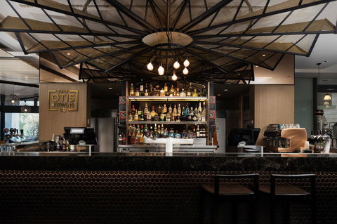 Rydges Campbelltown - Hotel WA 25