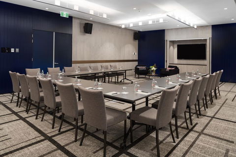 Rydges Campbelltown - Hotel WA 39