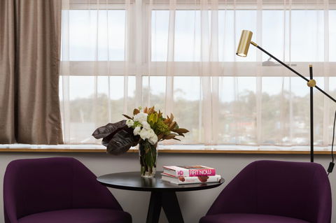 Rydges Campbelltown - Hotel WA 19