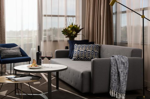 Rydges Campbelltown - Hotel WA 11