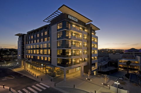 Rydges Campbelltown - Hotel WA 44