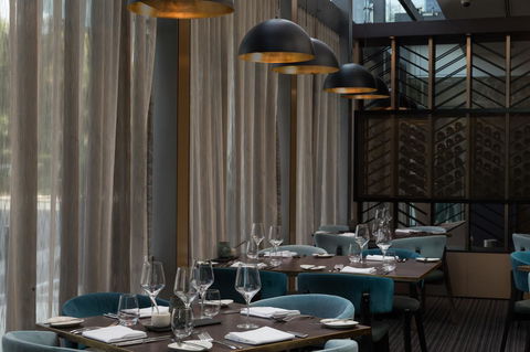 Rydges Campbelltown - Hotel WA 30