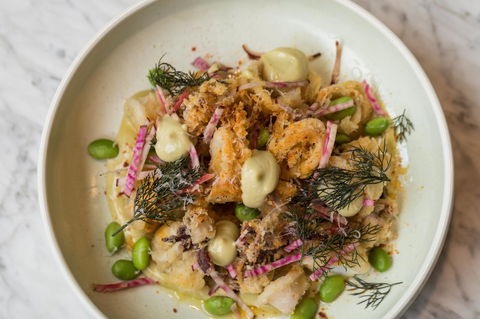 Rydges Campbelltown - Hotel WA 33