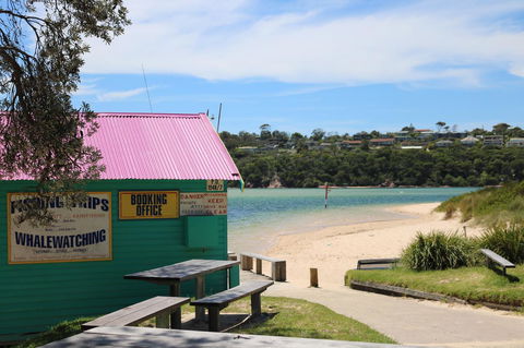 Beaches Apartments Merimbula - Hotel WA 12