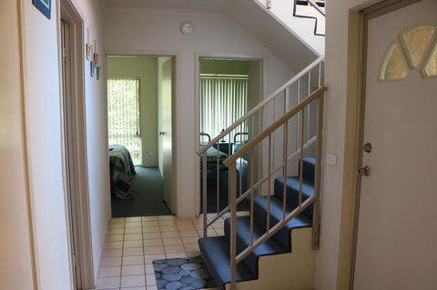 Beaches Apartments Merimbula - Hotel WA 16