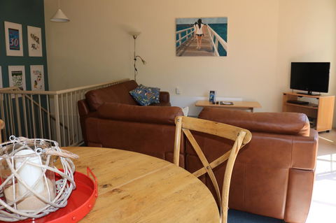 Beaches Apartments Merimbula - Hotel WA 9