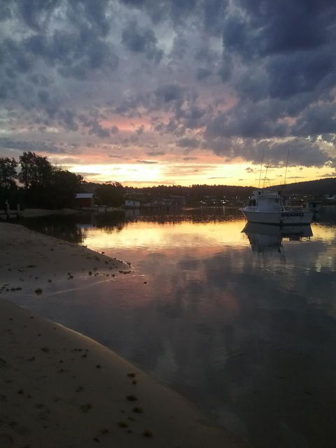 Beaches Apartments Merimbula - Hotel WA 19