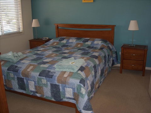 Beaches Apartments Merimbula - Hotel WA 6