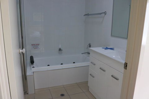 Beaches Apartments Merimbula - Hotel WA 1
