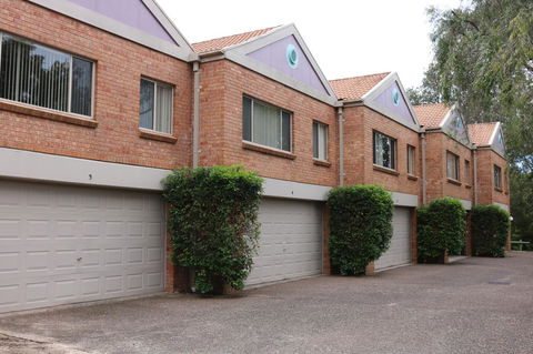 Beaches Apartments Merimbula - Hotel WA 4