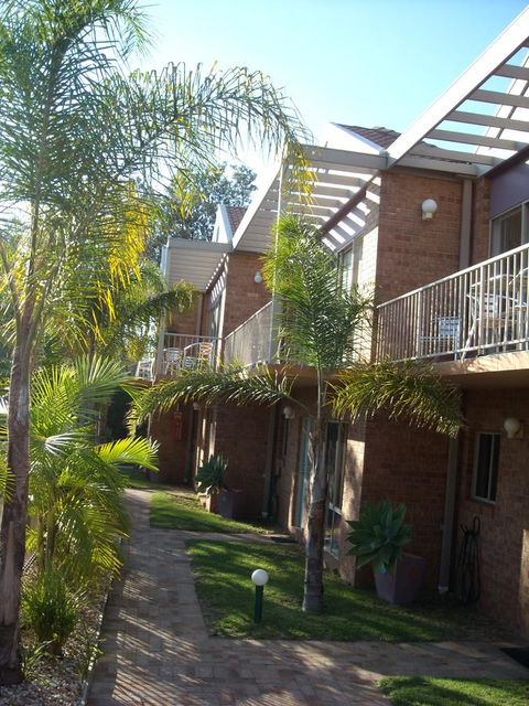 Beaches Apartments Merimbula - Hotel WA 3