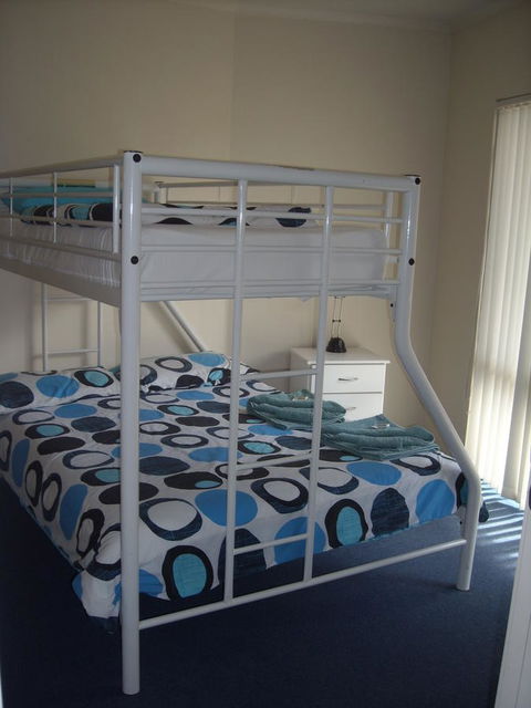 Beaches Apartments Merimbula - Hotel WA 8