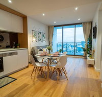 Two Bedroom Darling Harbour apt Chinatown CBD UTS - Hotel WA