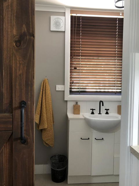 Chanticleer Gardens Barn Cottage With A Pool - Hotel WA 22