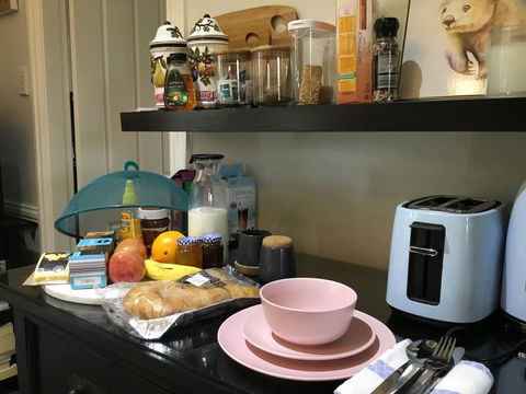 Chanticleer Gardens Barn Cottage With A Pool - Hotel WA 38