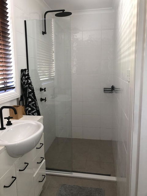 Chanticleer Gardens Barn Cottage With A Pool - Hotel WA 24