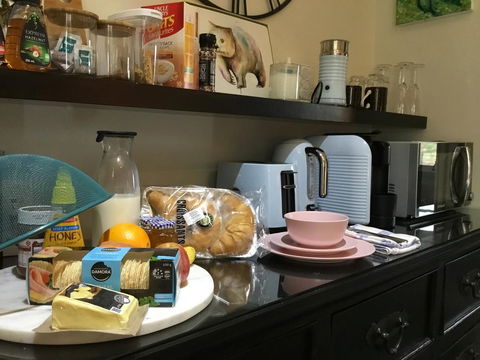 Chanticleer Gardens Barn Cottage With A Pool - Hotel WA 39