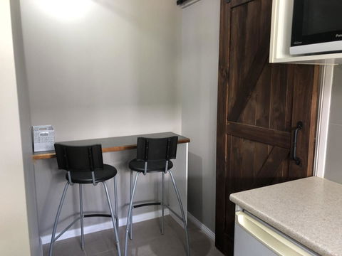 Chanticleer Gardens Barn Cottage With A Pool - Hotel WA 23