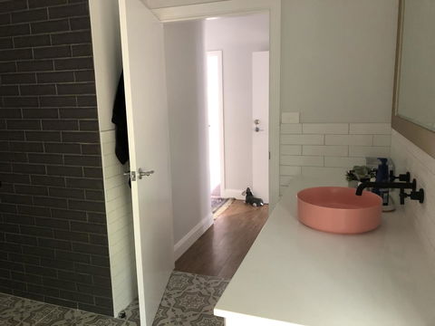 Chanticleer Gardens Barn Cottage With A Pool - Hotel WA 34