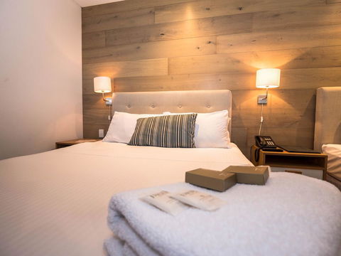 Crown Hotel Surry Hills - Hotel WA 3