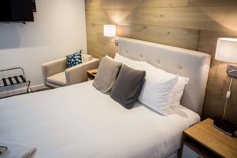 Crown Hotel Surry Hills - Hotel WA 21