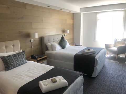 Crown Hotel Surry Hills - Hotel WA 17